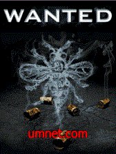 game pic for Wanted by the gibbon